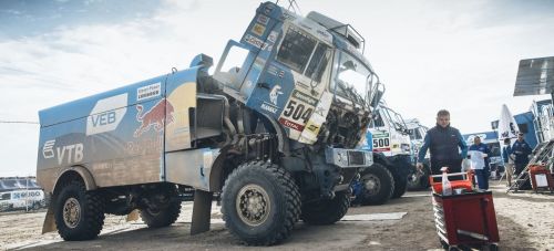 Dakar Camiones KAMAZ 2017 T4 4 1440x655c