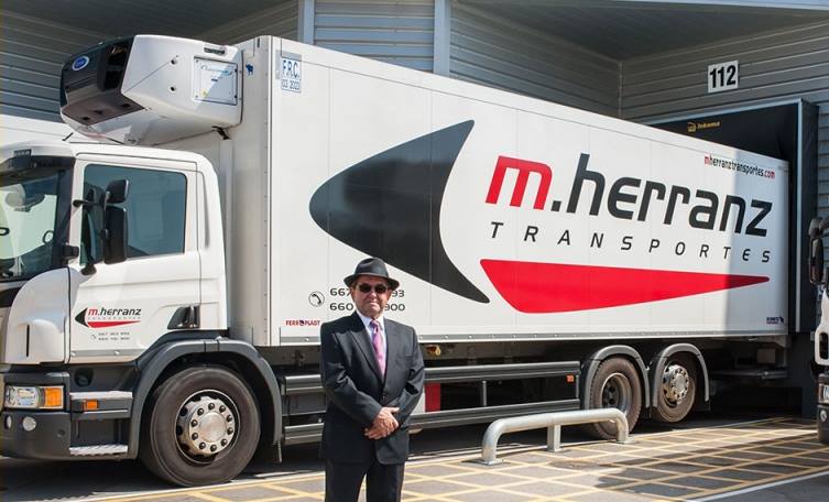 Transportes M. Herranz busca chóferes carné C, salario 2080 a 2500 euros 2 38195994 682637085419707 2477094444910772224 n