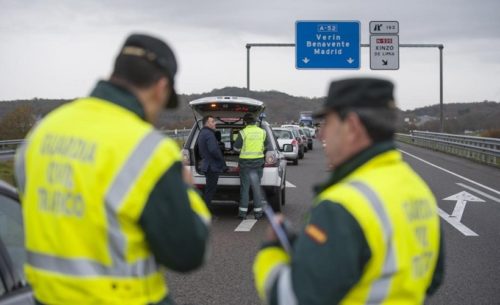 Ex Guardia Civil, estalla contra la DGT: "La seguridad vial en España es mentira" 5 161 fotos 1 18523577.xml