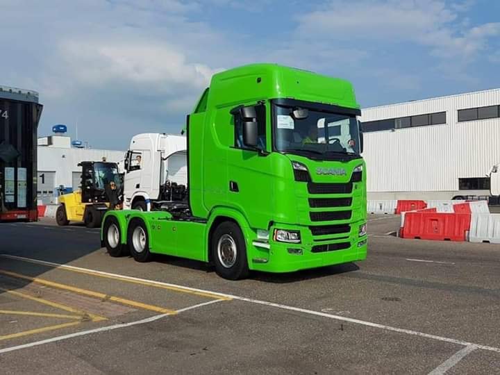 Se venden 58 Scanias 770 en solo seis meses en Noruega. El camión más potente del mundo. 4 106007833 3272946292726473 4412008687947836545 n 2