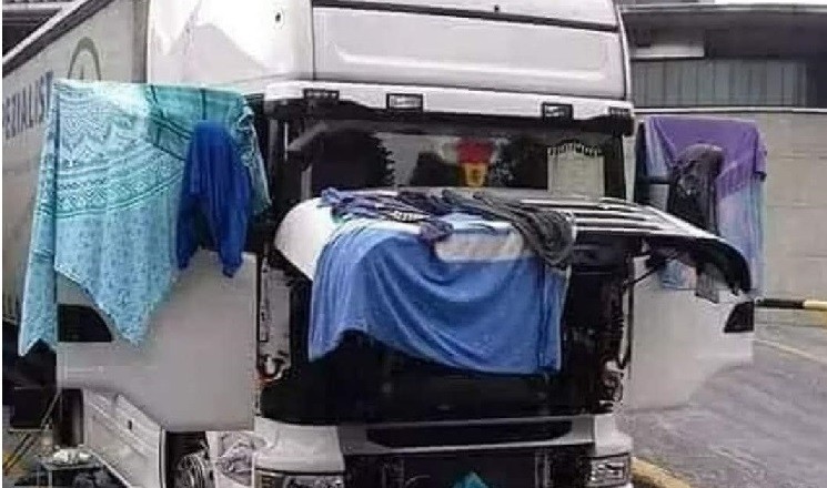 Eurodiputada Bilbao pide a Bruselas erradicar la "vergonzosa" explotación laboral en el transporte 1 150174474 2939556409606550 1332714819330416847 o