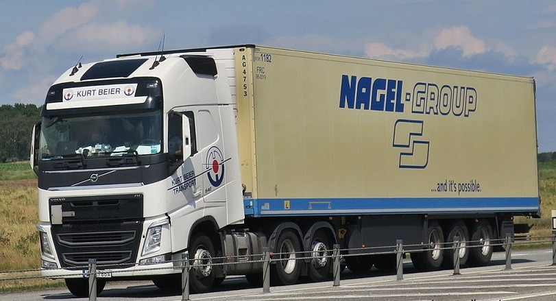 Comienza el juicio contra la empresa Kurt Beier, acusada de explotación de conductores 1 27800857865 e4bbee1392 b