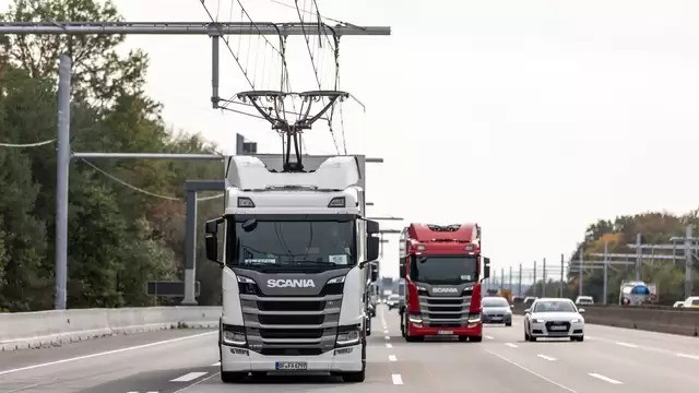 Autopista con cables aéreos, tan simple como lógico. ¿A qué estás esperando? 5 bf5aac86 a4e3 481c 862a 4b9628f41831