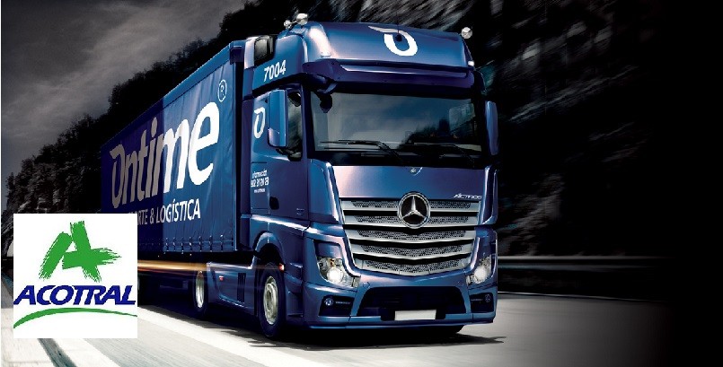camion ontime home