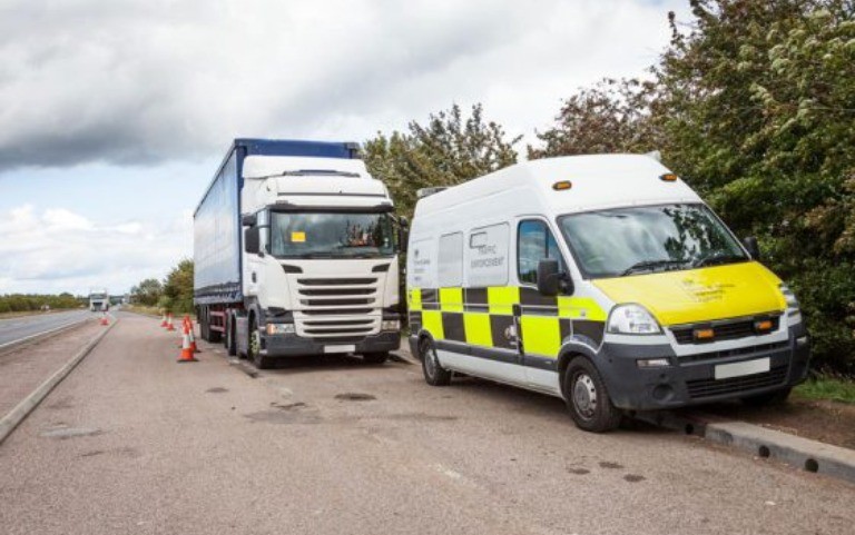 La inspección británica descubre a casi 400 defraudadores del AdBlue 1 697d9a67 eb8f 4368 9933 7ef92c57c151