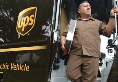 Empresa de Transporte UPS: Servicios, Teléfonos y Precios