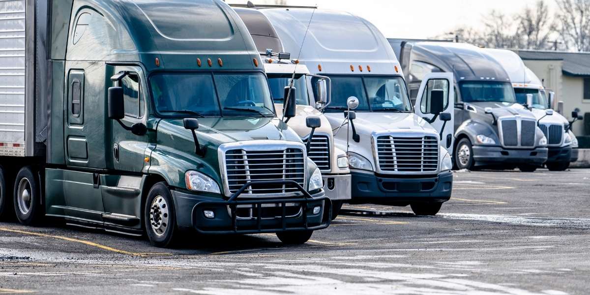 Descortés Perca Descripción del negocio Requisitos para Trabajar de Camionero en Estados Unidos
