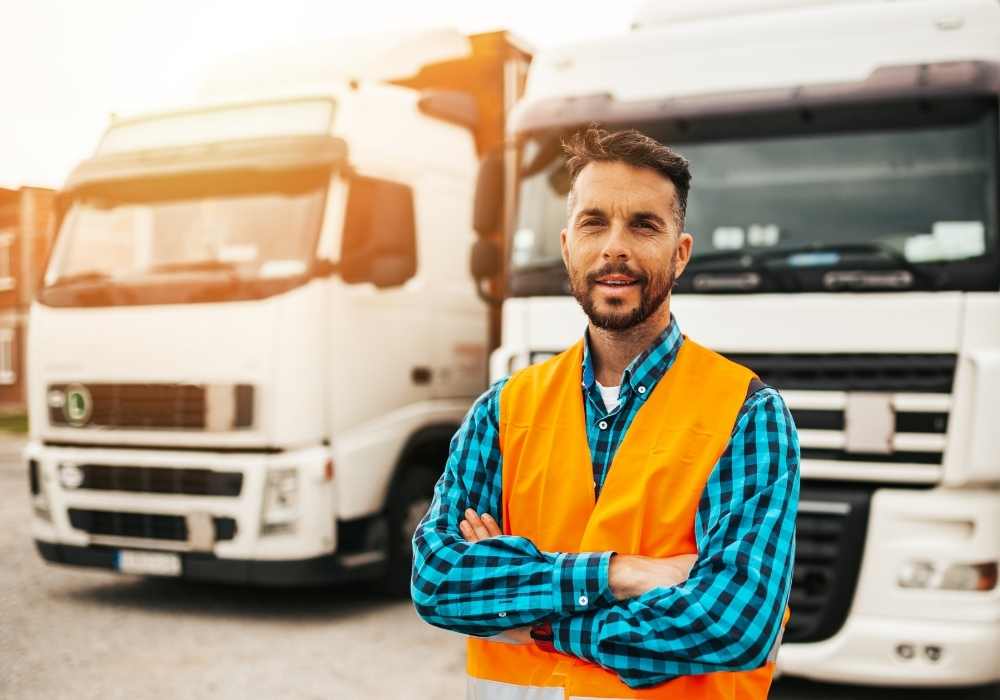 ¿Cómo trabajar de camionero en Australia? – Requisitos y documentación