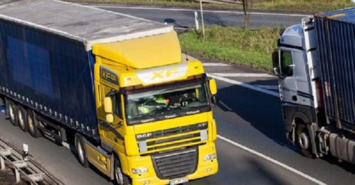 Los conductores de camiones se enfrentan actualmente a numerosos desafíos 15 13697526009560289971