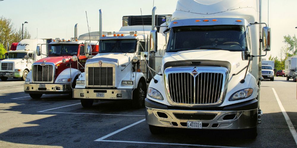 ¿Qué cubre el seguro de camiones