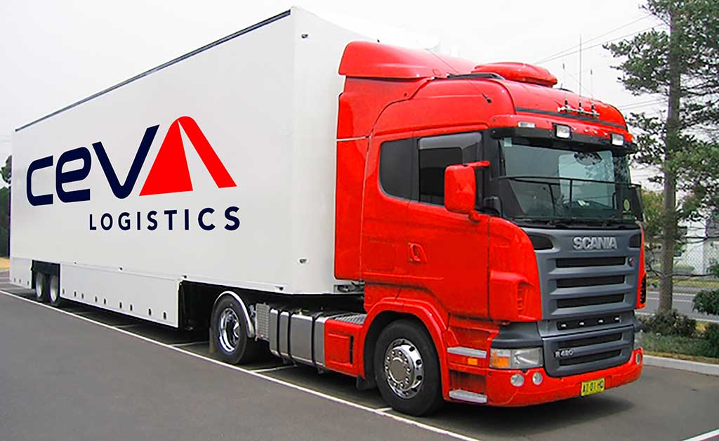 CEVA Trucks newlogo web