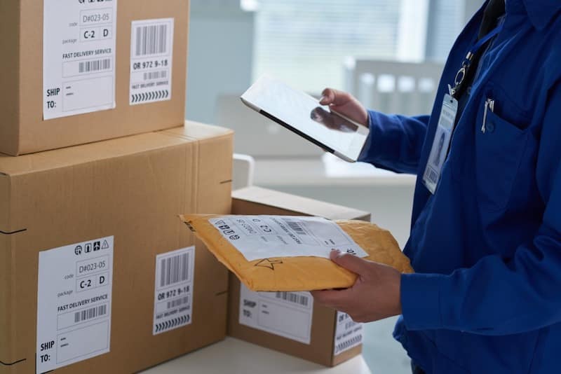 5 consejos para enviar paquetes de manera eficiente 