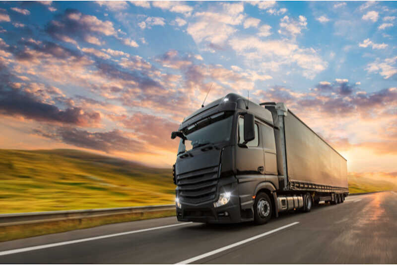 Cómo elegir el mejor proveedor de transporte de mercancías por carretera 