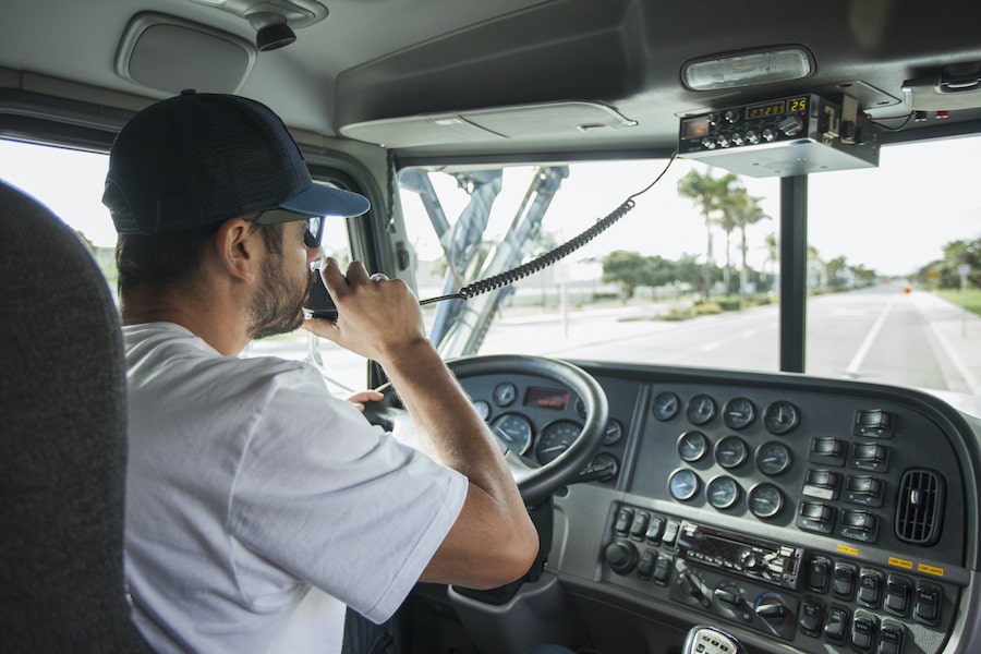  Ofertas de empleo para chófer de camión en la comunidad de CASTILLA-LA MANCHA