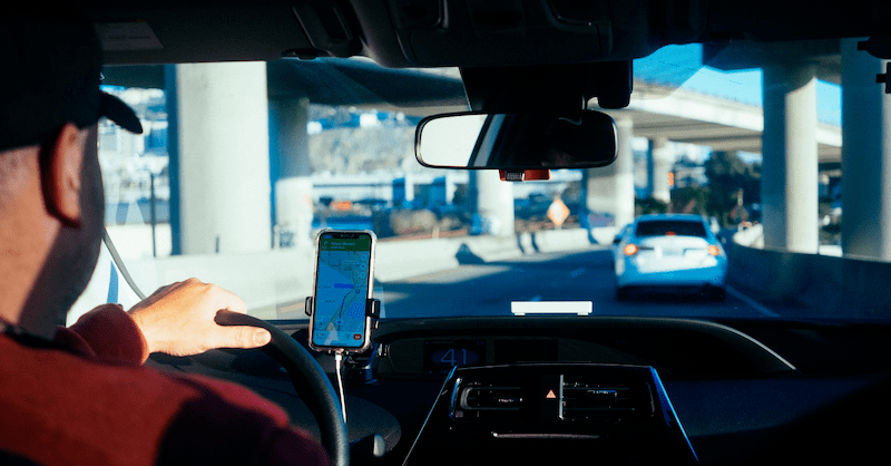 Las mejores aplicaciones y herramientas para camioneros 1 Las mejores aplicaciones y herramientas para camioneros