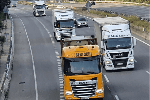 ¿Quién manejará los camiones en el futuro, si uno de cada dos camioneros tiene más de 50 años y uno de cada cinco tiene más de 60? 2 955319c7 b889 4c7b b970 02c401c2d56f 1 1