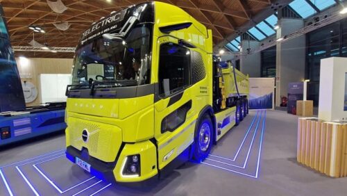 Volvo alcanza el hito de 5.000 camiones eléctricos entregados en todo el mundo 6 20241106 162813 1920x1081 1 1