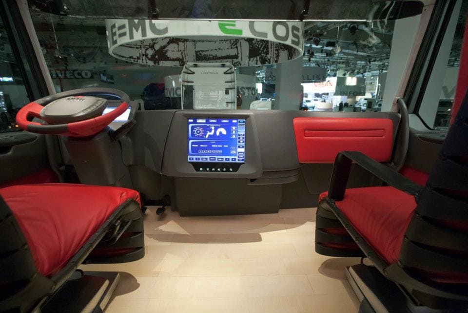 Iveco y Ford Trucks inician el desarrollo conjunto de una nueva cabina para 2028 1 460451000 26619582454352208 273893859725871083 n 1