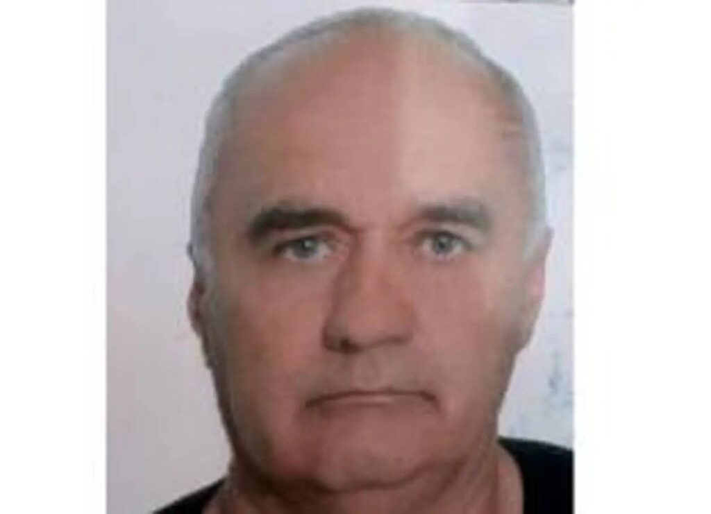 Buscan a un camionero desaparecido en Francia: la gendarmería lanza una orden de búsqueda 1 MjAyNTAzMTg2ZjI4NTZiYmIzMWQ4NDBhMjFjMDI5ZmY0OWZiNjA 1