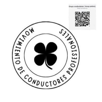 Proyecto Movimiento Conductores Profesionales: Cambios drásticos y necesarios 3 56ca9f1b 7fa8 4dc7 aabb 673d58ff48c6 1 1